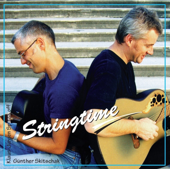 Stringtime