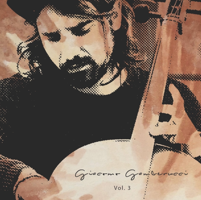 Giacomo Gamberucci - Vol. 3