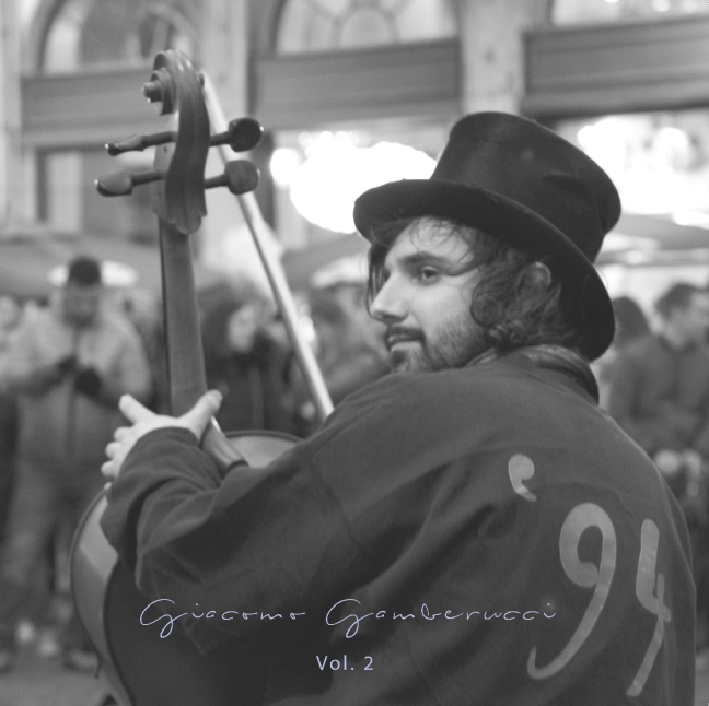 Giacomo Gamberucci - Vol. 2