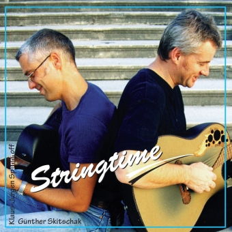 Stringtime