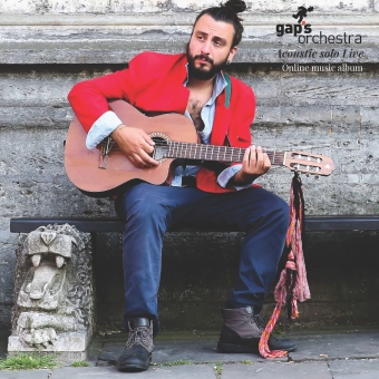 Acoustic solo Live