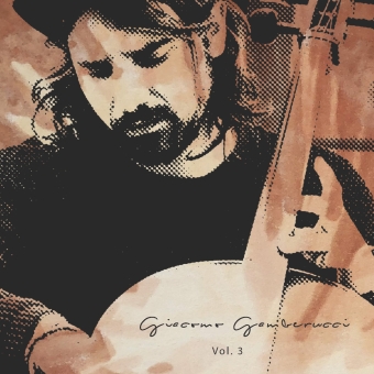 Giacomo Gamberucci - Vol. 3