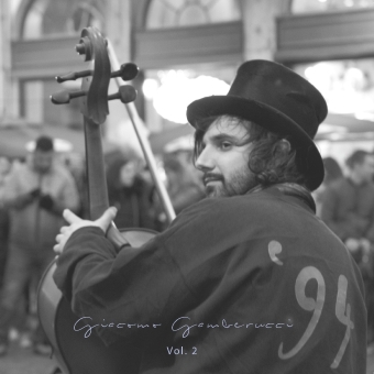 Giacomo Gamberucci - Vol. 2